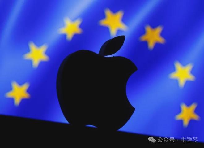 娛樂城：真該對蘋果稅說不了