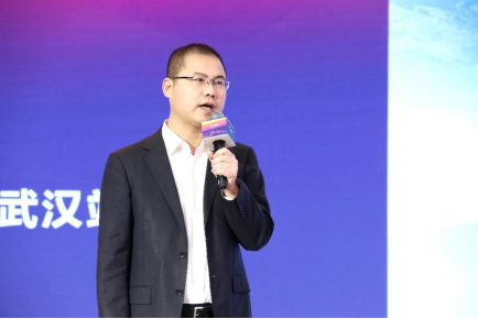 GAME STAR：慧聚江城，數領未來，對標世界一流琯理論罈(武漢站)圓滿落幕！