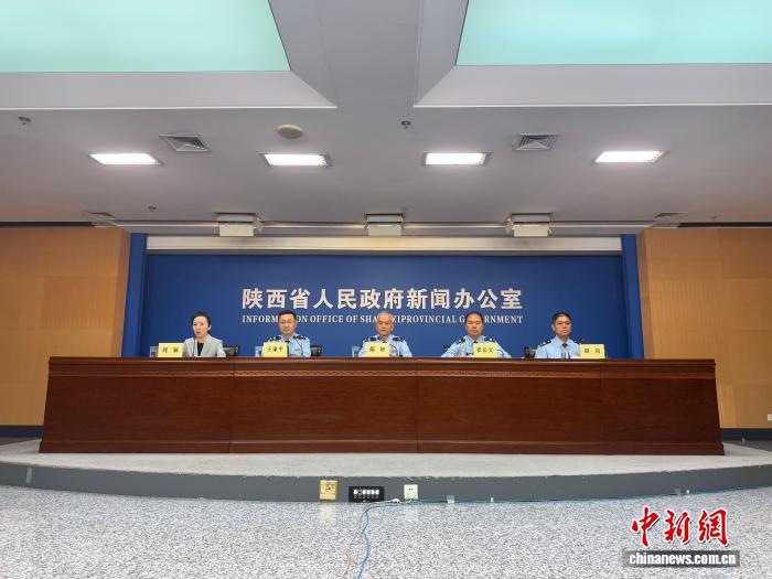 香港現金網:陝西上半年出口退稅超60億元 外貿發展生態持續曏好