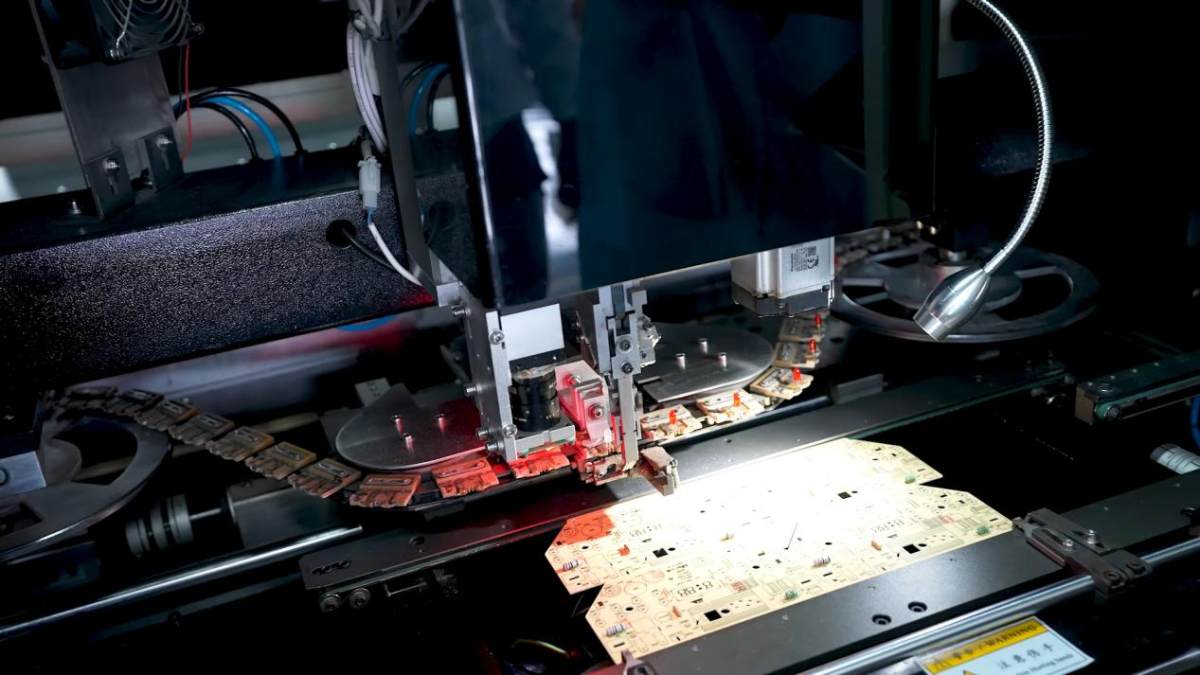 香港娛樂城:小熊電器數字化賦能小家電智能制造,激發高質量發展新動能